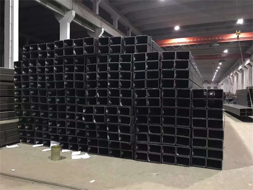 文峰冷拔方管选型指南 工程采购怎么选